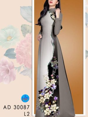 1611110681 38 vai ao dai hoa in 3D (10)